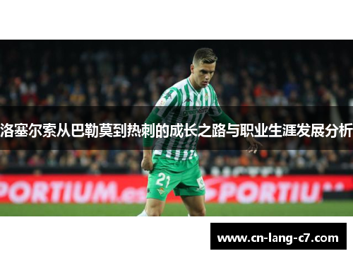 洛塞尔索从巴勒莫到热刺的成长之路与职业生涯发展分析